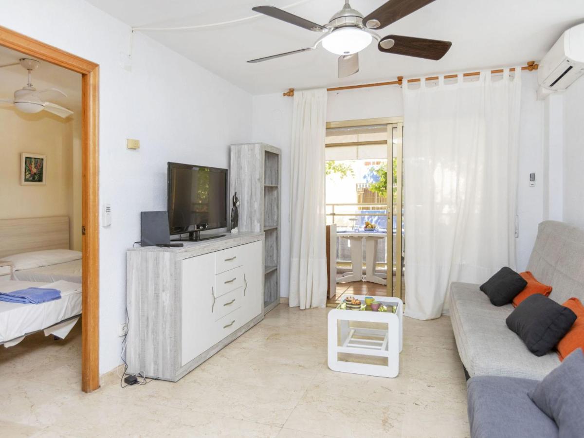 Michelangelo-3 By Interhome * Salou