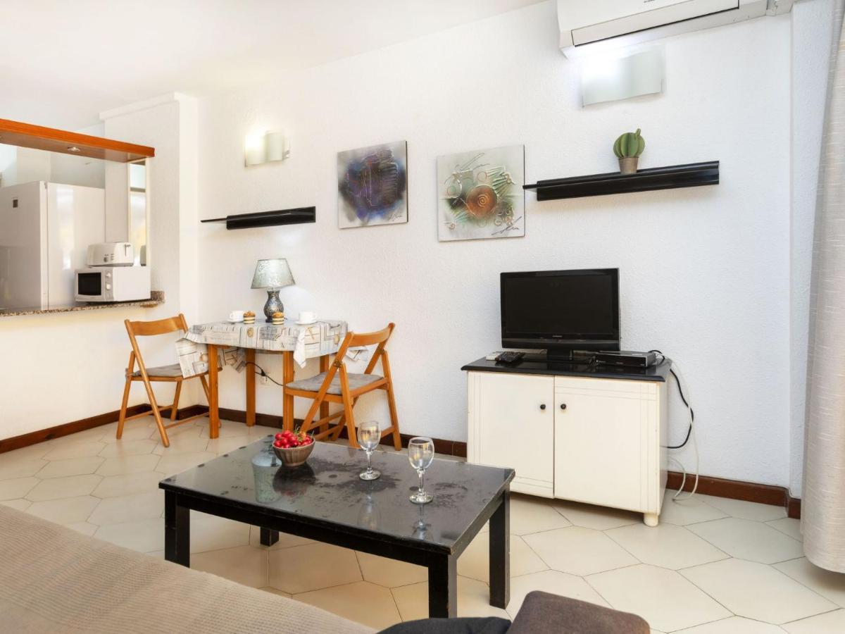 Apartamento Novelty-2 By Interhome *