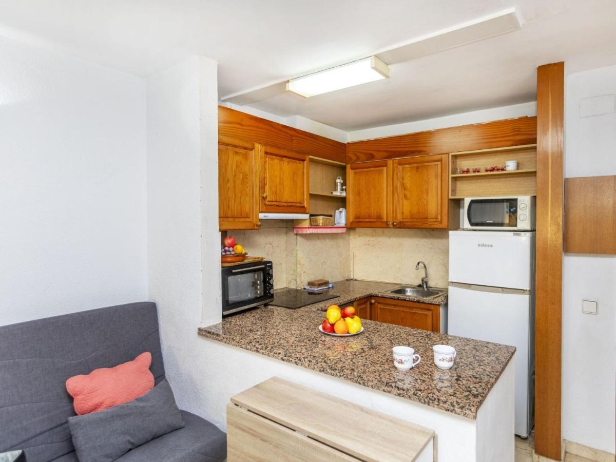 Apartamento Michelangelo-3 By Interhome *