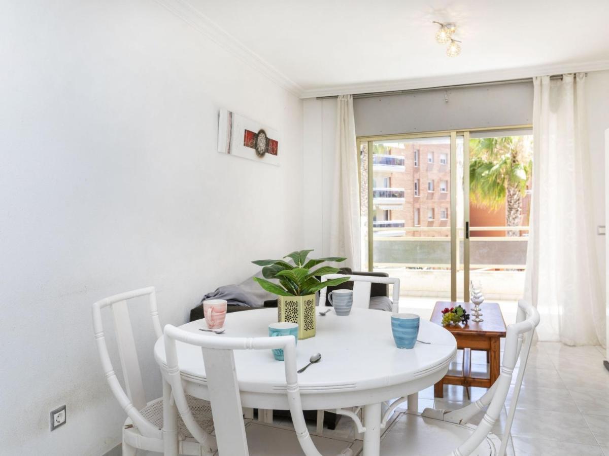 Jardines Family 204 By Interhome Apartamento Salou