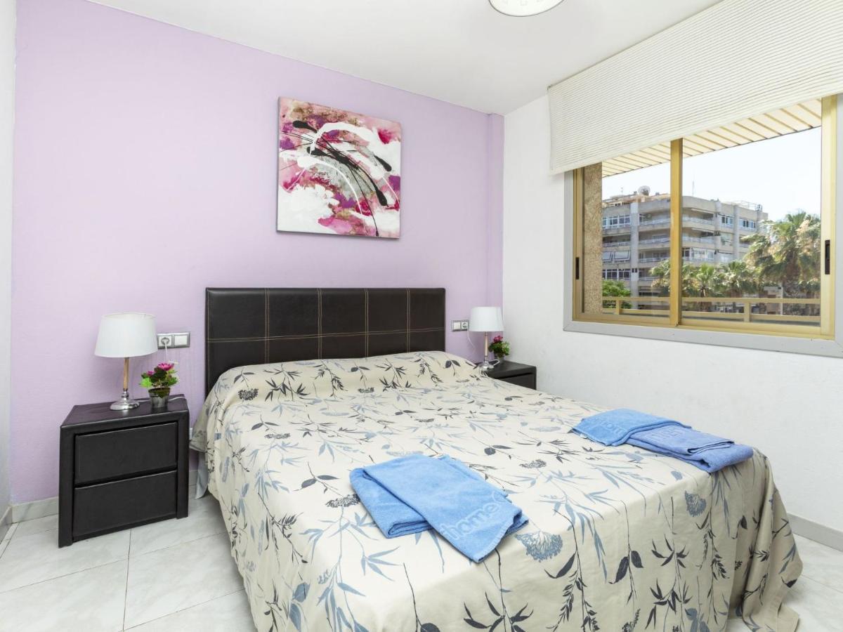 Jardines Family 204 By Interhome *