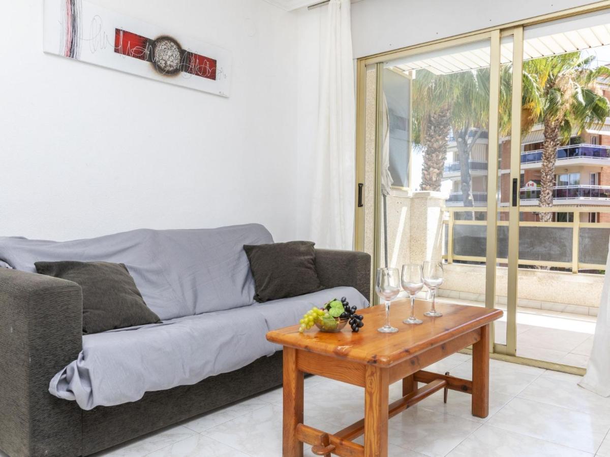 Jardines Family 204 By Interhome * Salou