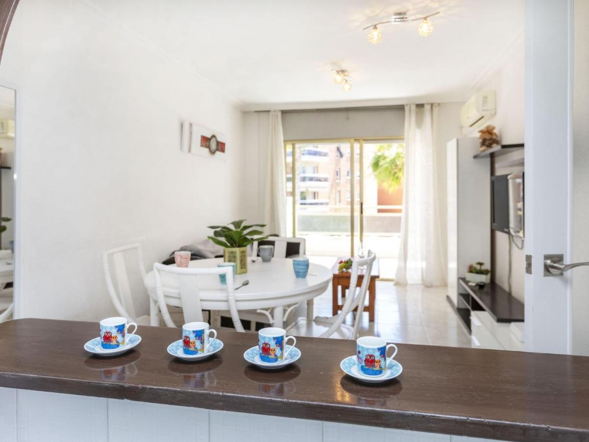 Jardines Family 204 By Interhome Apartamento