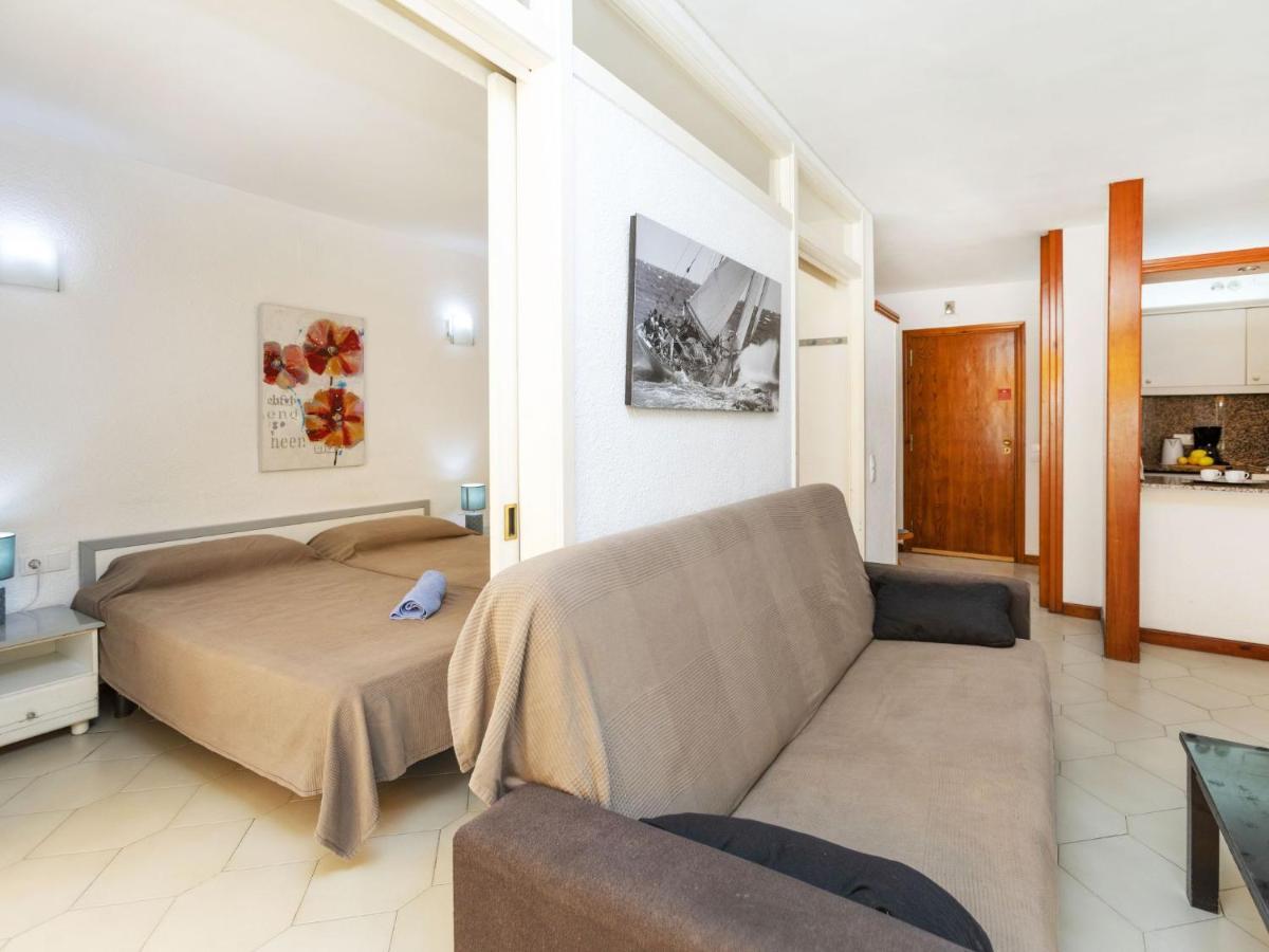 Apartamento Novelty-2 By Interhome