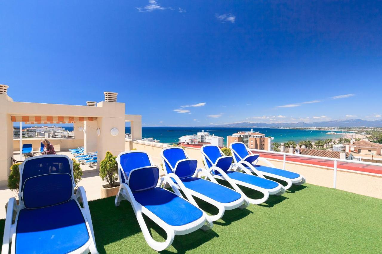 Appartement Uhc Park