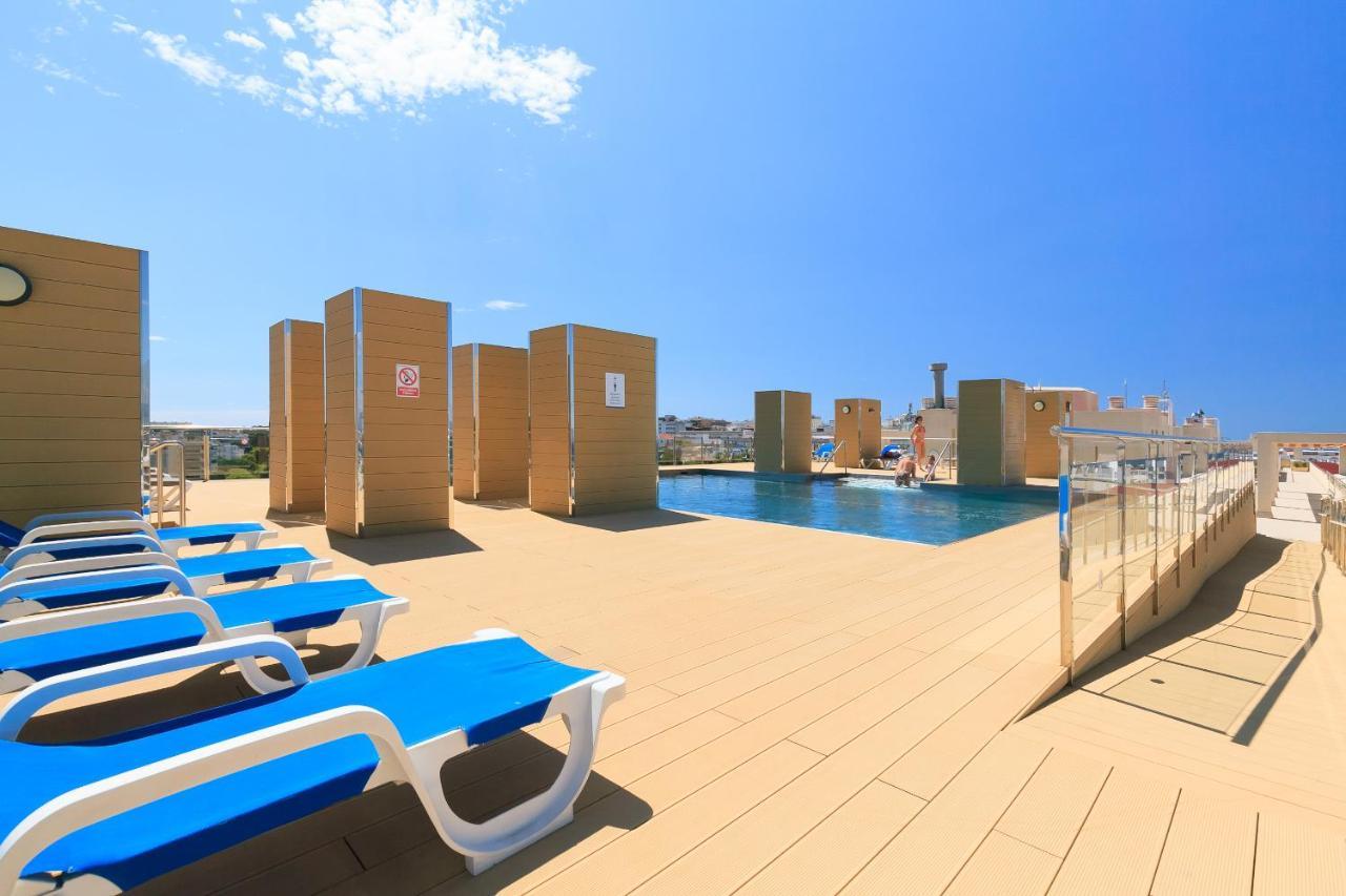 Uhc Park Apartamento Salou