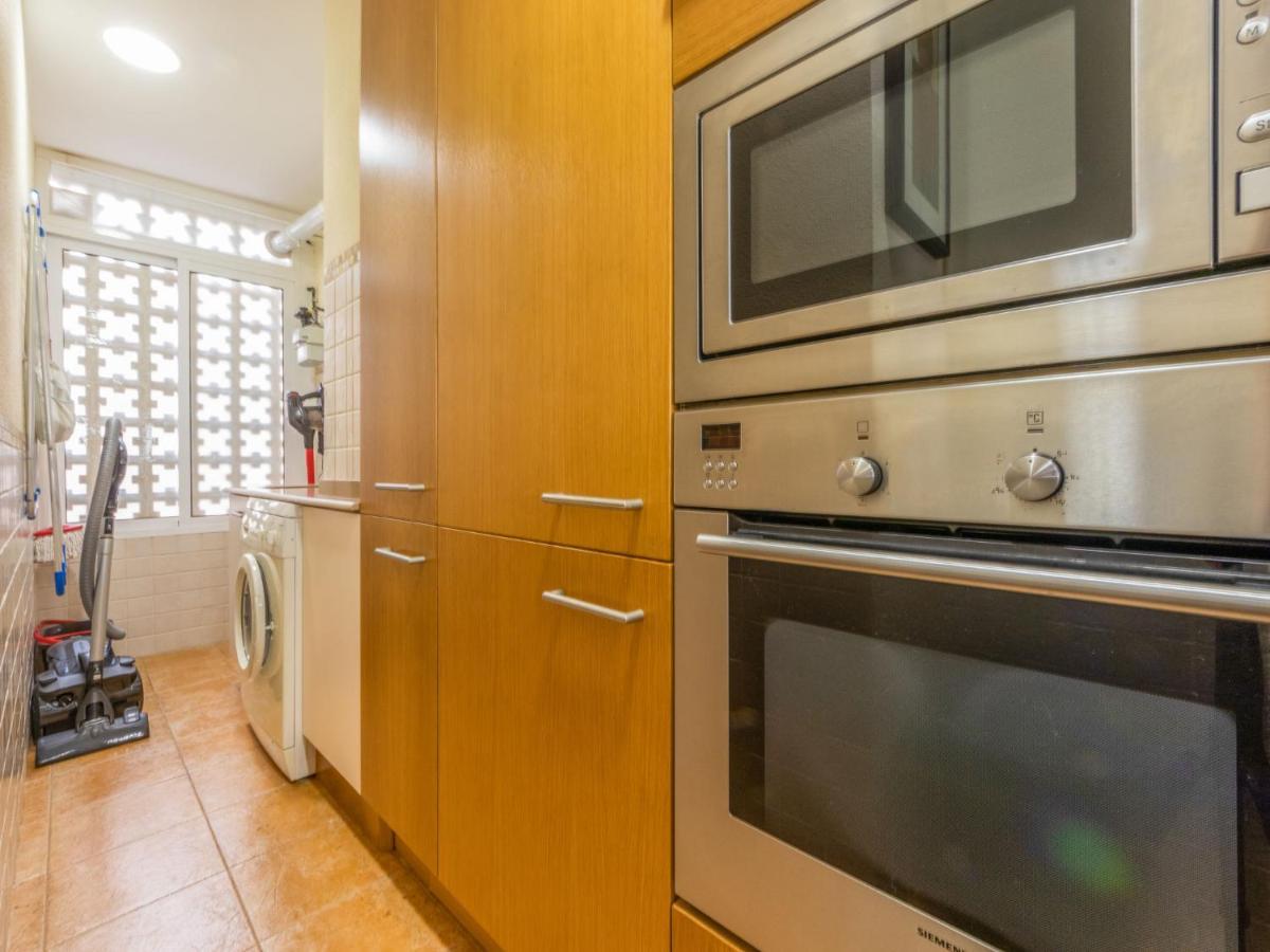 Rits-4 By Interhome Apartamento *
