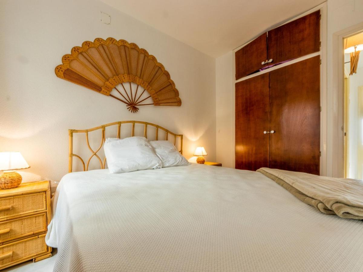 Rits-4 By Interhome Apartamento *