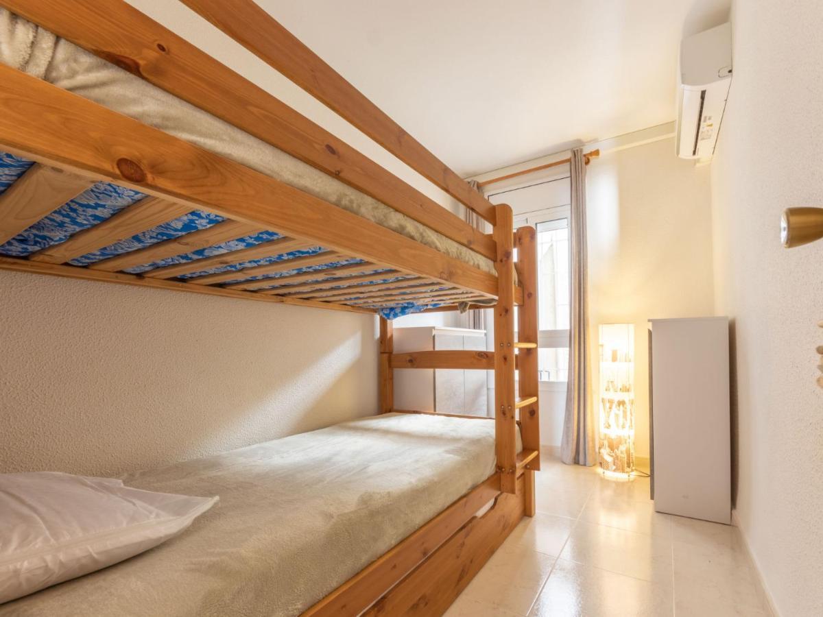 Apartamento Rits-4 By Interhome *