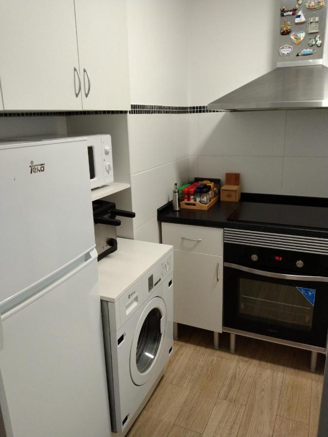 Apartamento Salou, Tarragona Salou