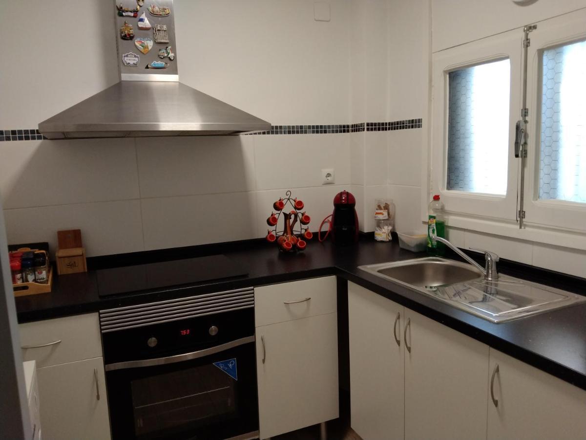 Apartamento Salou, Tarragona Salou