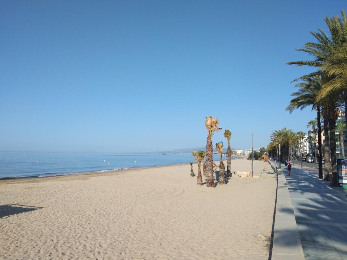 Apartamento Salou, Tarragona Salou