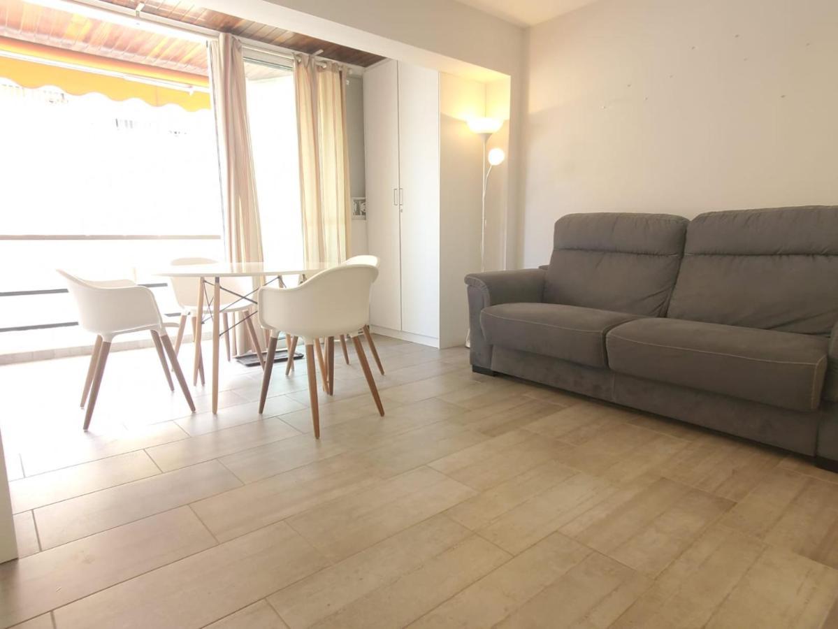 Salou Centro Primera Linea De Mar Apartment