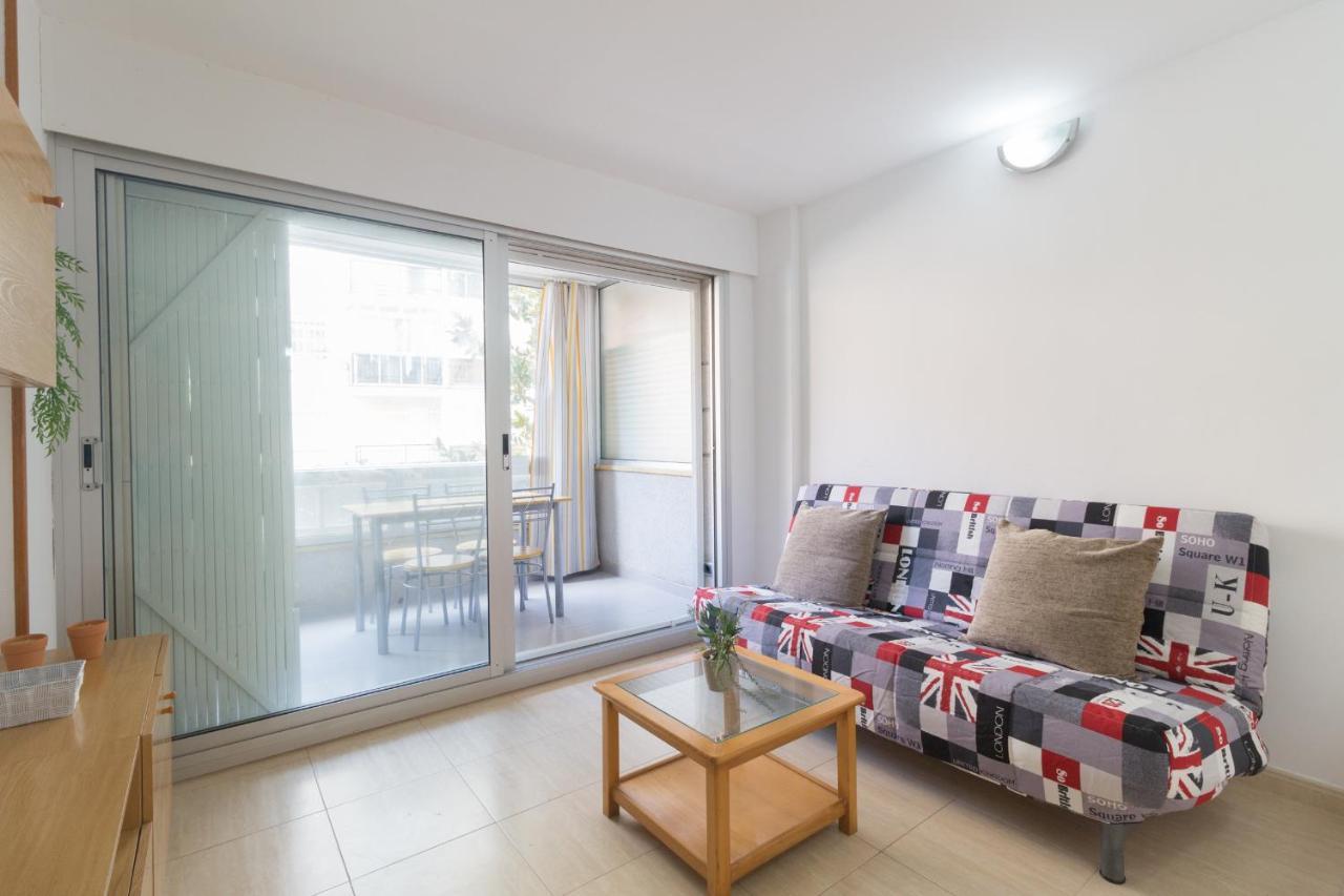 Belle Ibeprlaya Apartment
