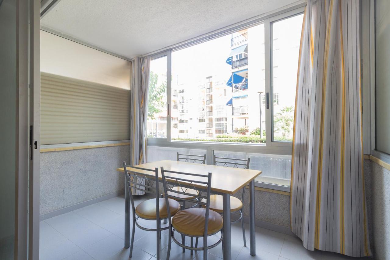 Apartment Belle Ibeprlaya