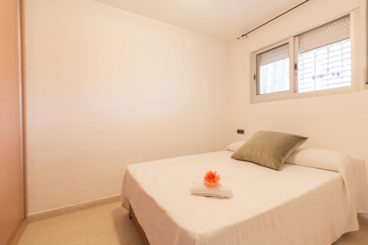 Belle Ibeprlaya Apartment