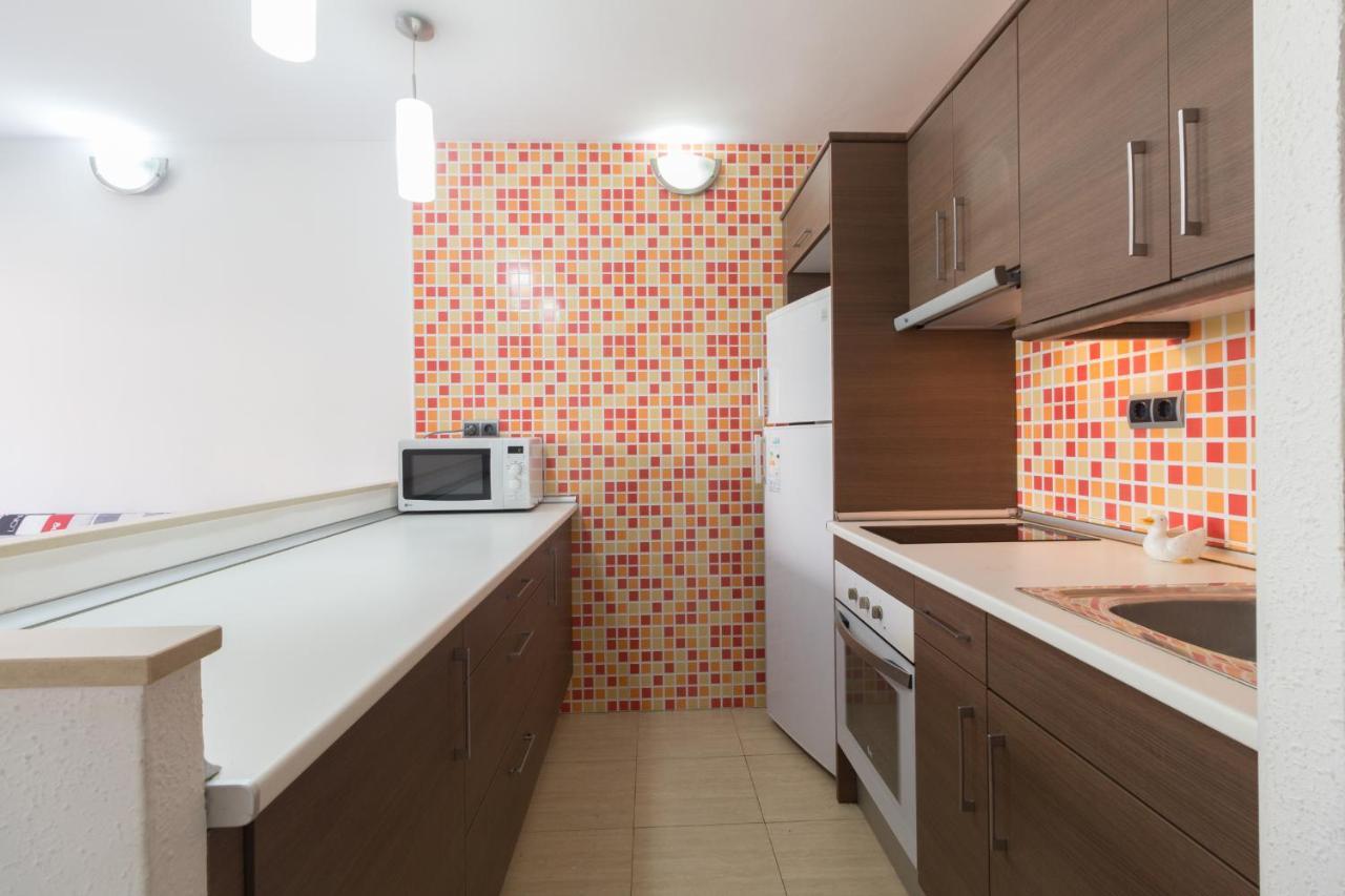 Apartment Belle Ibeprlaya Salou