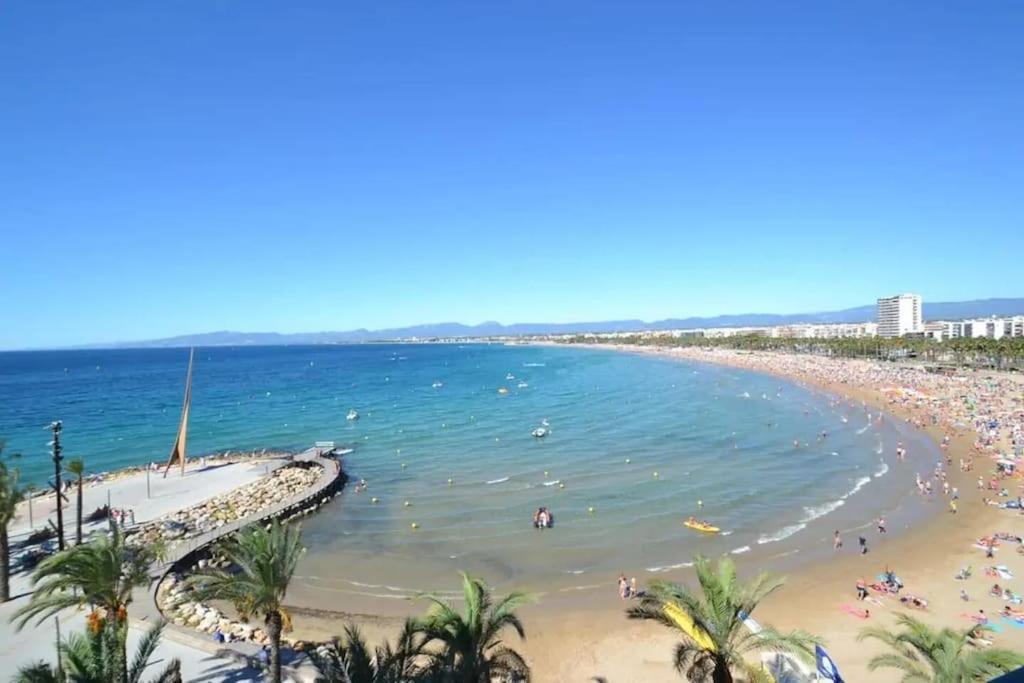 Apartamento Apartamento Residencial En Cerca De Port Aventura Salou