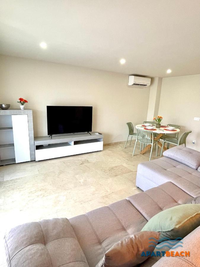 Apartbeach Sancho Abarca Centrico Y Junto Playa Apartamento Salou