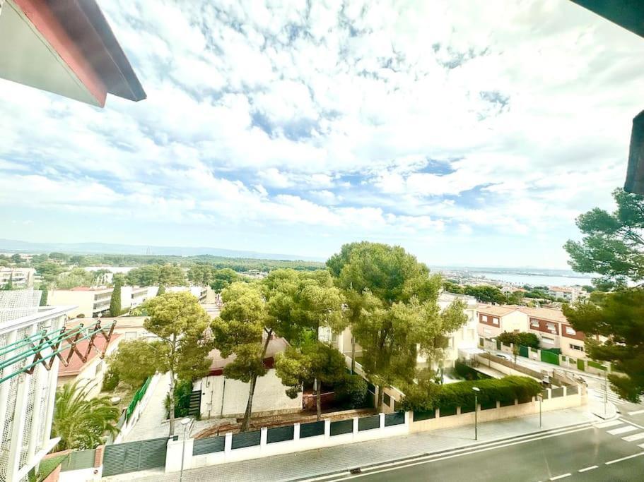 Ii Vistas Al Mar Y Portaventura Apartment Salou