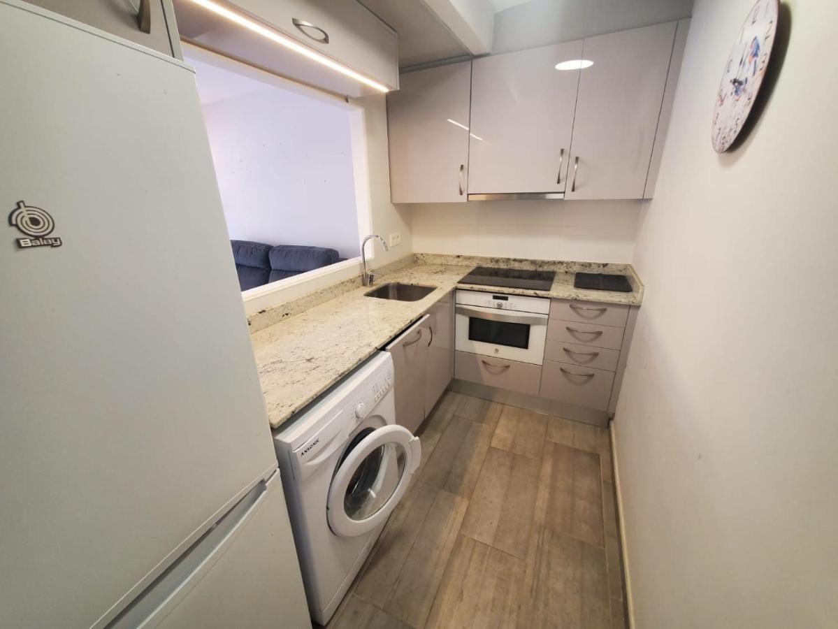 Salou Centro Primera Linea De Mar Apartment Salou