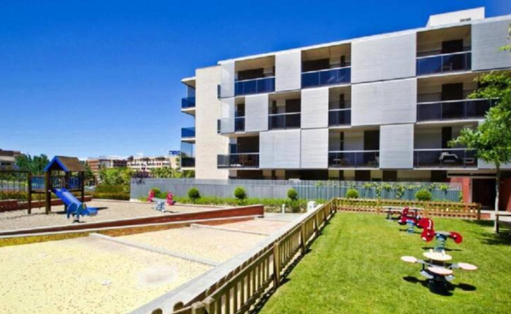 Apartamento Paradise Village Port Aventura *
