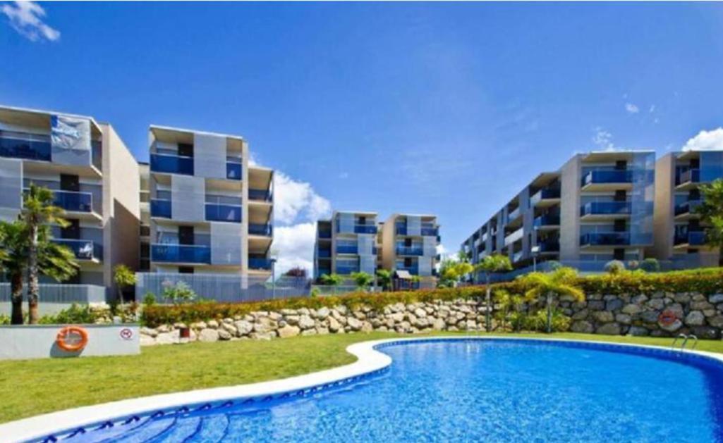 Paradise Village Port Aventura Apartamento Salou