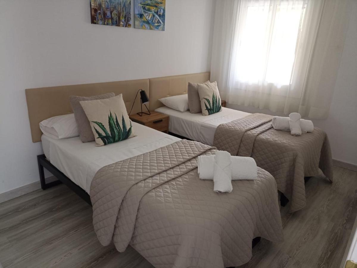 Appartement Maya Relax *