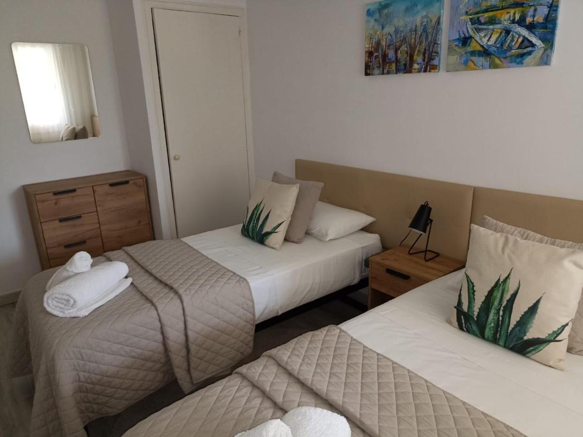 Maya Relax Salou