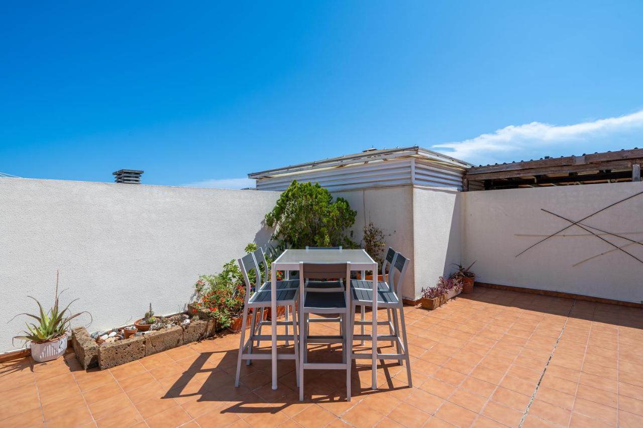 Apartamento Atico Fonoll *