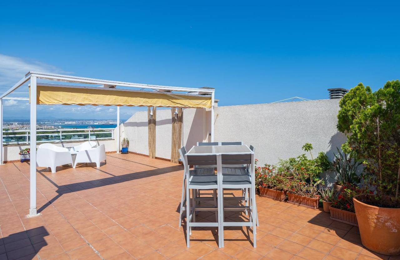 Atico Fonoll Apartamento Salou
