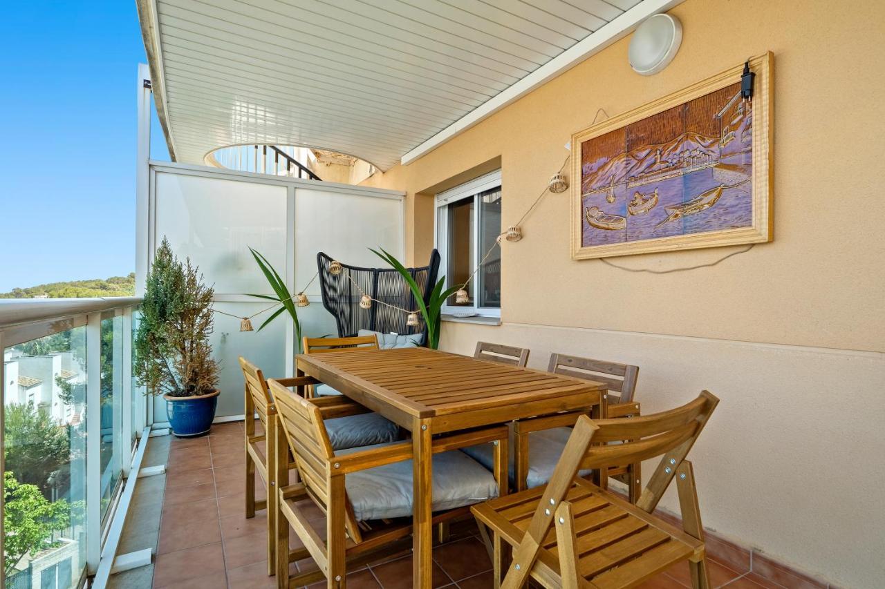 Apartamento Atico Fonoll Salou