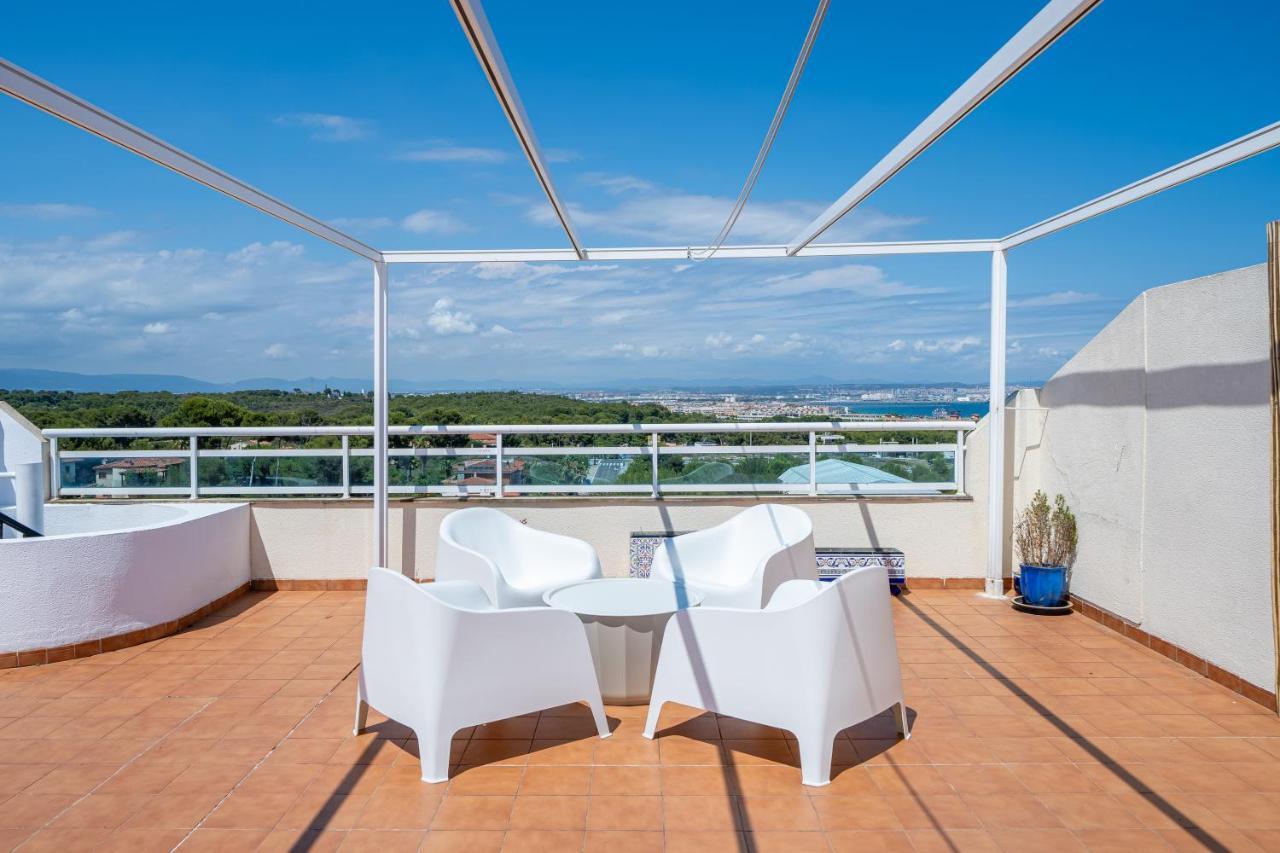 Apartamento Atico Fonoll