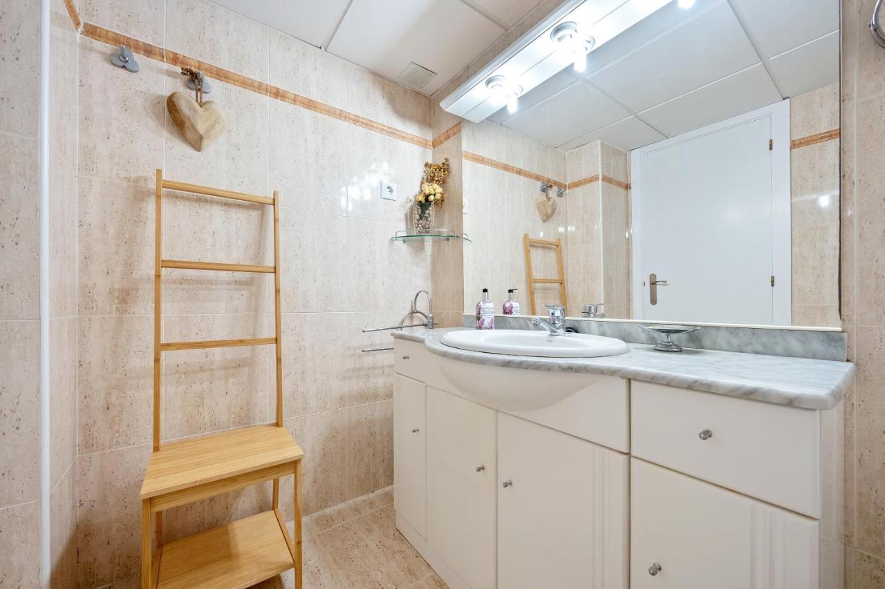Apartamento Atico Fonoll *