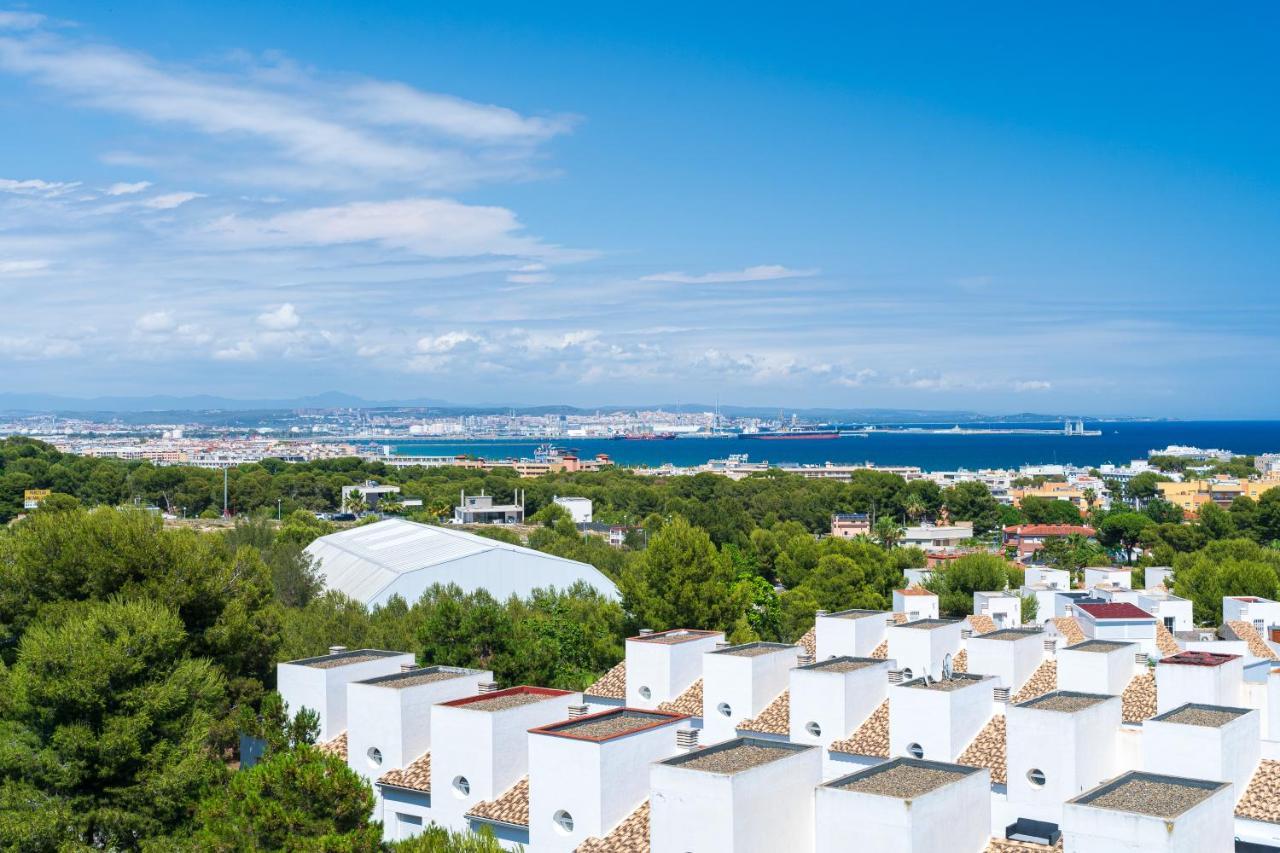 Apartamento Atico Fonoll *