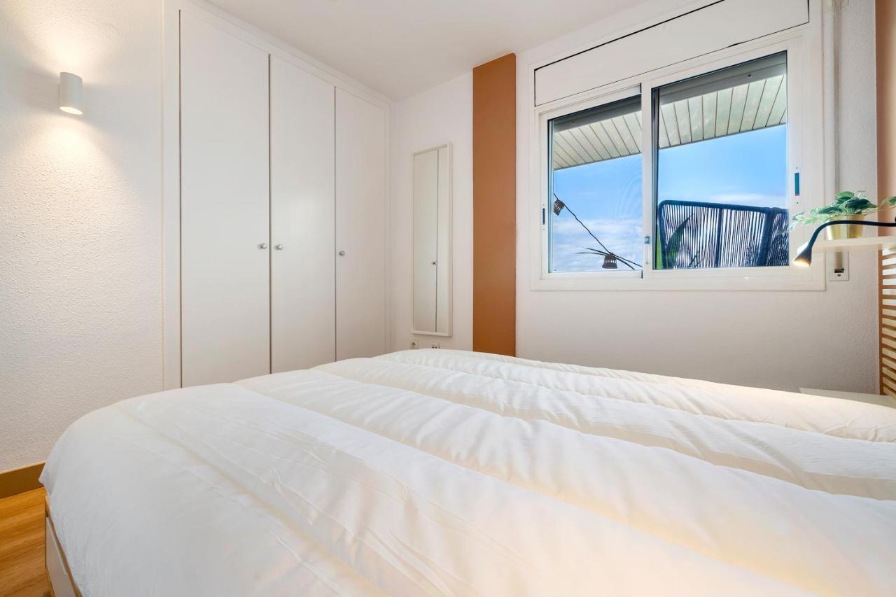 Apartamento Atico Fonoll Salou