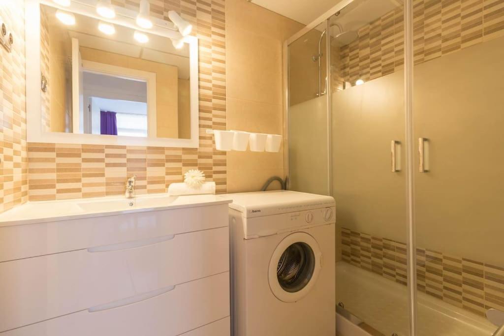 Complejo Residencial-cat6 Apartamento Salou