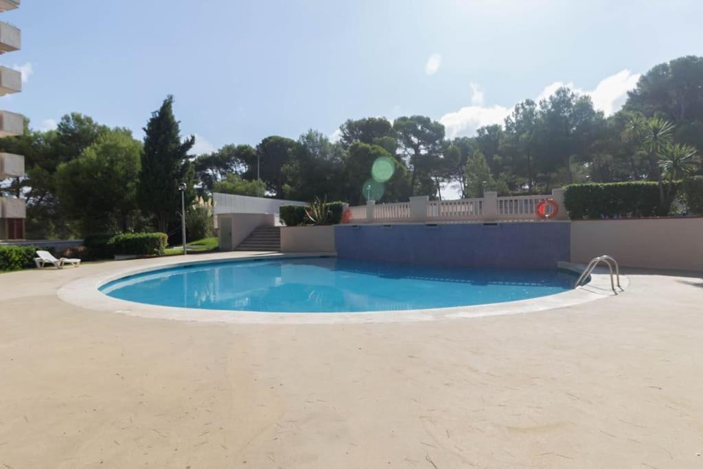 Complejo Residencial-cat6 Salou