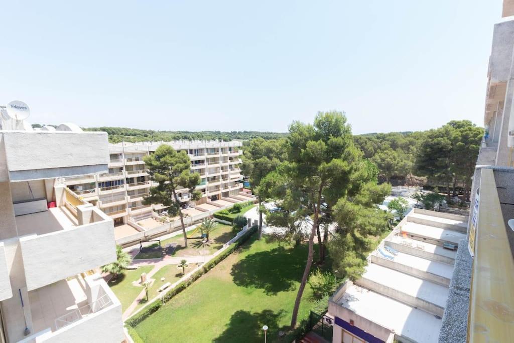 Apartamento Complejo Residencial-cat6 Salou
