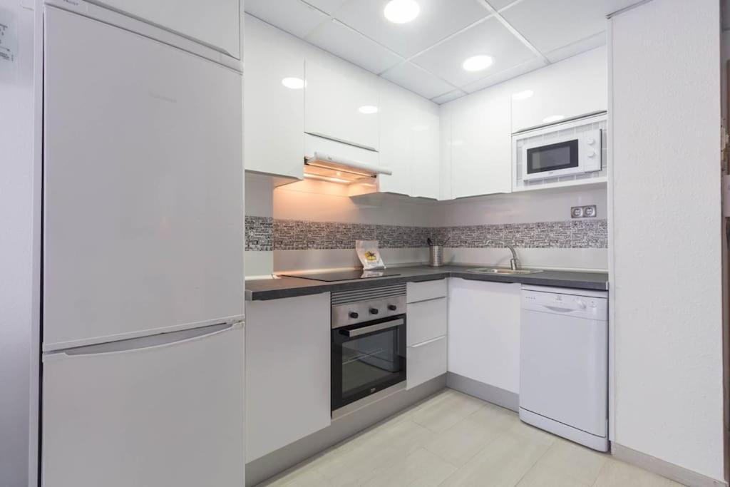 Complejo Residencial-cat6 Salou