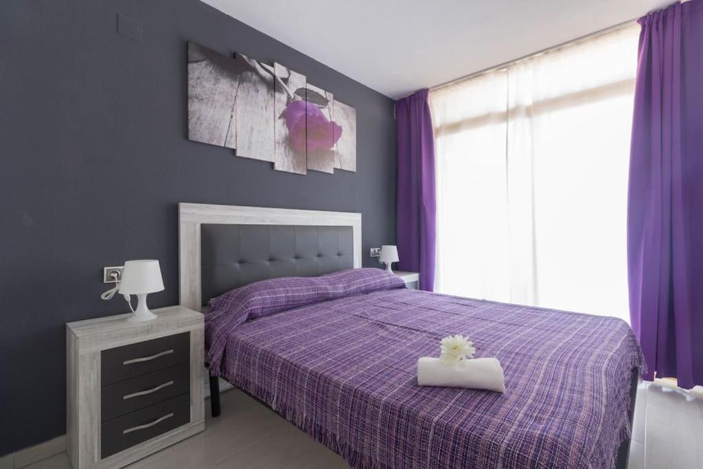 Complejo Residencial-cat6 Apartamento *