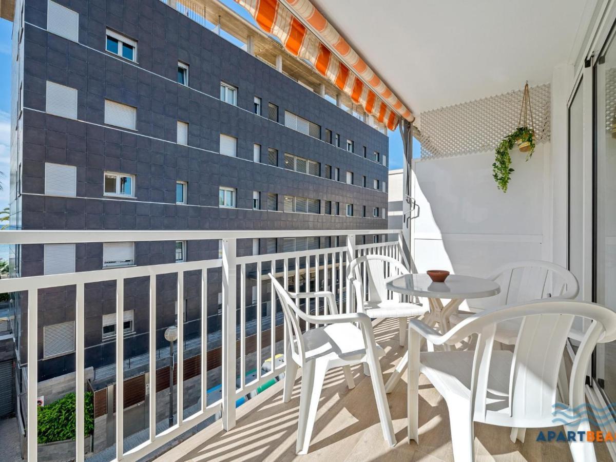 Apartbeach Sunset House Y Vistas Playa Apartamento Salou