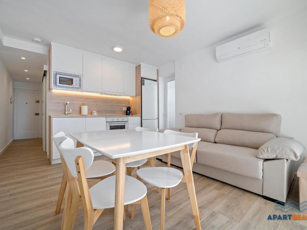 Apartamento Apartbeach Sunset House Y Vistas Playa Salou