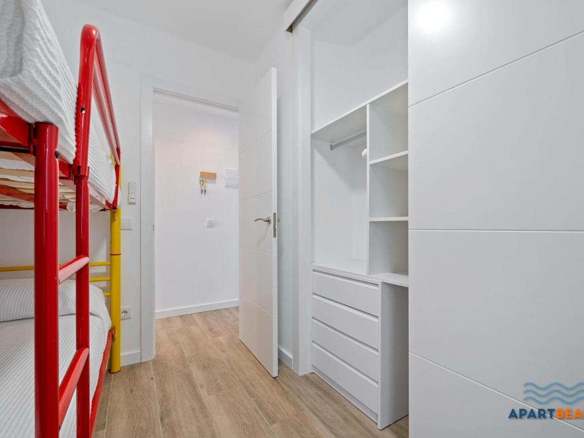 Apartamento Apartbeach Sunset House Y Vistas Playa Salou