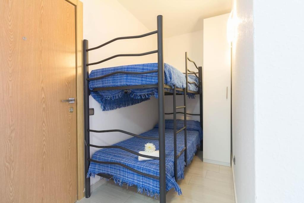 Complejo Residencial-cat6 Apartamento *