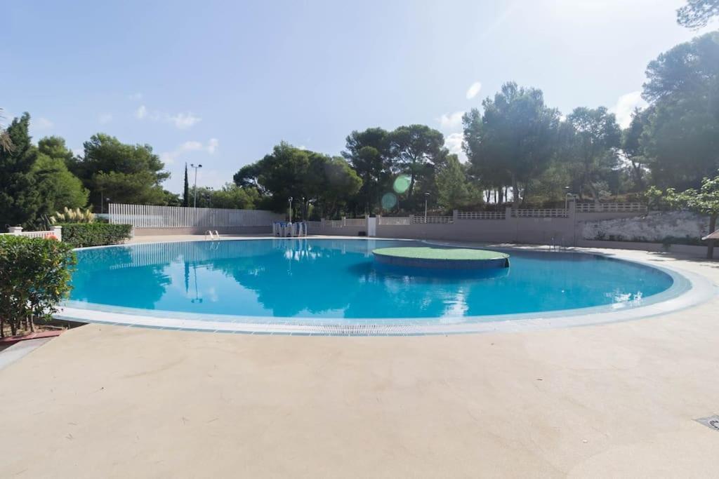 Apartamento Complejo Residencial-cat6 Salou