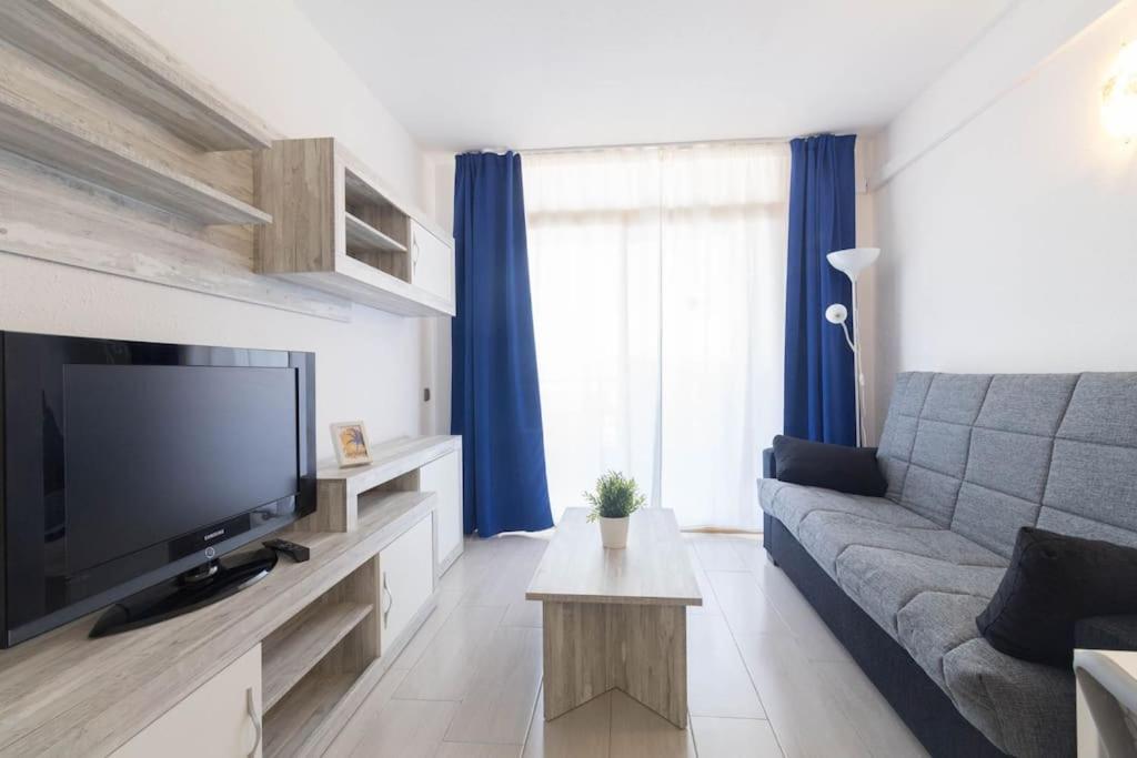Apartamento Complejo Residencial-cat6