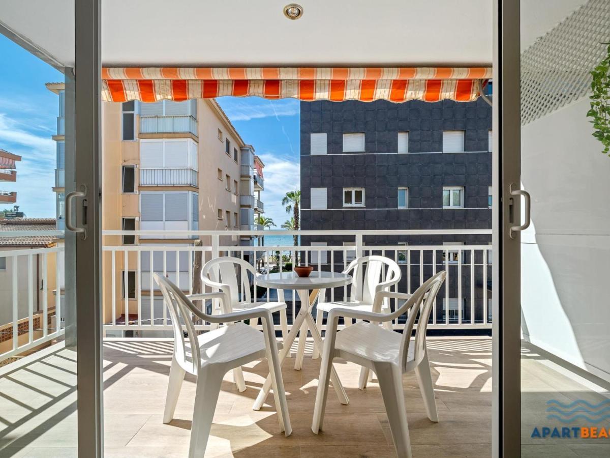 Apartbeach Sunset House Y Vistas Playa Apartamento