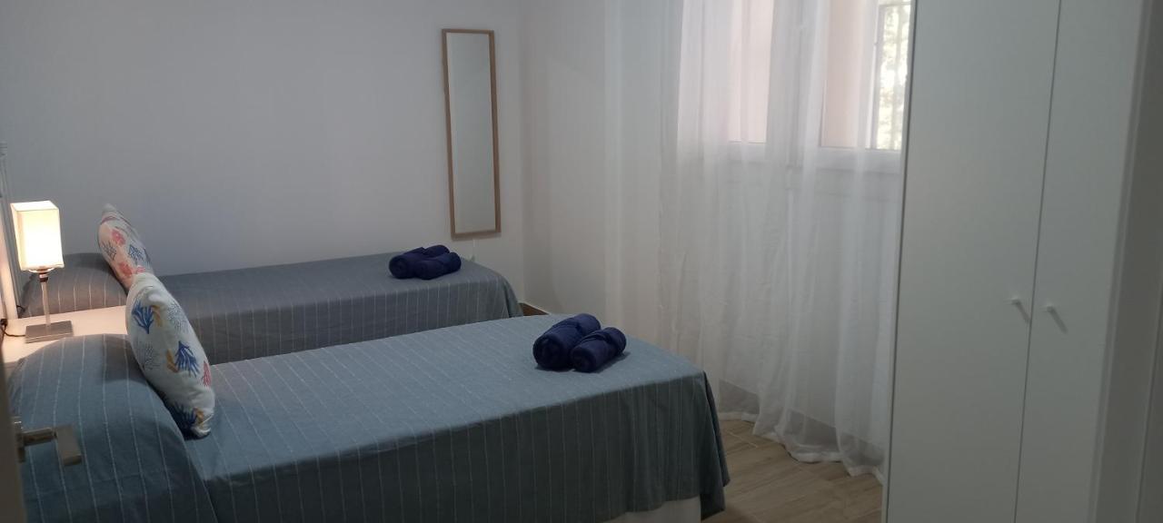 Apartment Scala Salou