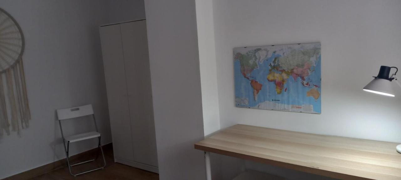 Scala Apartment